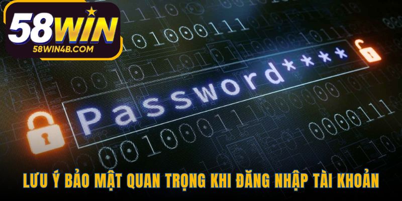 Các quy tắc bảo mật giúp người chơi bảo vệ tài khoản hiệu quả