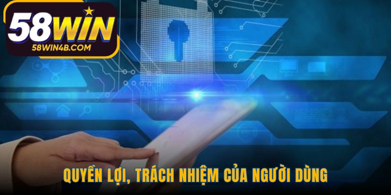Chính sách bảo mật nhấn mạnh hợp tác từ hai phía