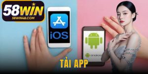 tải app