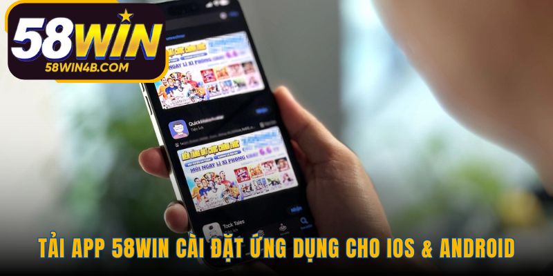 Cài đặt ứng dụng nhanh chóng cho hai hệ điều hành phổ biến
